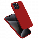 &Uuml;mbris X-Level "Dynamic" Samsung A175 A17 4G / A176 A17 5G punane