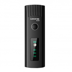 Superfire BL10 jalgratta taskulamp, USB, 4 režiimi, 90m