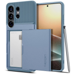 SPIGEN SLIM ARMOR CS GALAXY S26 ULTRA LIGHT BLUE