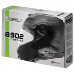 Nolan N-Com B902 X Motorbike intercom 1 pc must