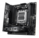 ASUS ROG STRIX X870-I GAMING WIFI AMD X870 socket AM5 mini ITX motherboard