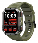 Blackview nutikell W70 Pro roheline