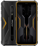 Ulefone mobiiltelefon Armor X12 3/32GB oranž