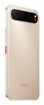 ZTE Nubia Air 5G 8/256GB kuldne mobiiltelefon