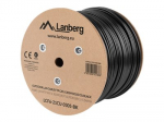 Lanberg FTP kaabel cat.6 305m must