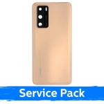 Tagakaas &uuml;hilduv Huawei P40 / Blush Gold / (Service Pack)