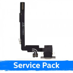 Laadimispesa &uuml;hilduv Apple iPhone 16 Pro Max koos flex / Black Titanium / (Service Pack)