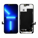 Ekraan Apple iPhone 13 puutetundliku klaasiga OEM SOFT OLED, originaalne alternatiiv