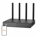 IMOU N118W 18-kanaline IP-videosalvesti