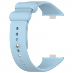 SILIKOONIST RIHM MI BAND 8 PRO /M8 PRO (4). HELESININE