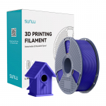Sunlu ASA filament (sinine)