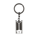 BTS metallist v&otilde;tmehoidja ja seljakotiripats