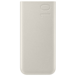 Samsung EB-P3401XUEGWW 10 000mAh 25 W akupank, beež