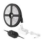 LEPRO 4100067-DW-EU LED-riba, 5 m