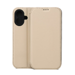 Smart Touch &uuml;mbris mudelile iPhone 16 6,1", beež