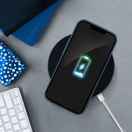 Case for Google Pixel 11 Silicone blue