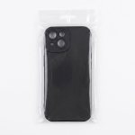 Case for iPhone 14 PRO Matt 2.0 black
