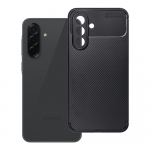 &Uuml;mbris jaoks Samsung A36 5G Carbon Premium must