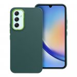 FRAME &Uuml;mbris jaoks SAMSUNG A54 5G roheline