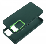 FRAME &Uuml;mbris jaoks SAMSUNG A36 5G roheline