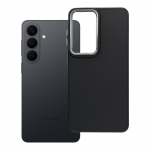 Dėklas telefonui FRAME SAMSUNG S26 Edge juodas