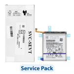 ServicePack Battery EB-BA415ABY jaoks SAMSUNG A41 A415 GH82-22861A
