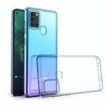 BACK &Uuml;MBRIS ULTRA SLIM 0,5 mm jaoks SAMSUNG A33 5G