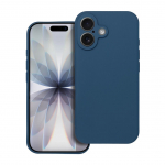 SOFT &Uuml;mbris jaoks IPHONE 17 tumesinine