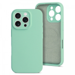 MagColor Pure &Uuml;mbris jaoks Iphone 15 Pro Max mint
