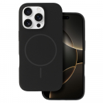 Magsafe Slim Silicone jaoks Iphone 17 Air must