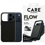 CARE by PanzerGlass Feature FLOW MagSafe &Uuml;mbris jaoks iPhone 17 Pro - Must