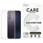 CARE by PanzerGlass Fashion X-Ray &Uuml;mbris jaoks Samsung Galaxy A16 / A16 5G - l&auml;bipaistev