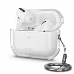 Tech-Protect Bounce &Uuml;mbris jaoks AirPods Pro 3 - L&auml;bipaistev
