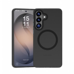 Benks Magnetic Lucid Armor &uuml;mbris (A048) Samsung Galaxy S26 jaoks must