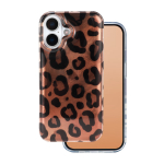 Animal Print dėklas for iPhone 16 6,1" Panther