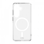 SBS D3O Extreme &Uuml;mbris for Samsung Galaxy S26 Plus &uuml;hilduv MagSafe - l&auml;bipaistev