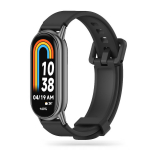 TECH-PROTECT ICONBAND PRO XIAOMI SMART BAND 8 / 9 / NFC JUODAS