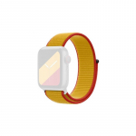 ORIGINAAL APPLE INTERNATIONAL COLLECTION NAILON MXUE2ZM/A 44/45/46/49MM BELGIUM UNIVERSAALNE SUURUS ORIGINAALPITSER