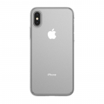 Incase Lift &uuml;mbris seadmele iPhone XS Max, l&auml;bipaistev