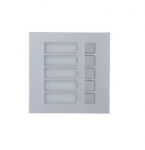 Pap. 5-mygtukų modulis modulis skirtas modulinei sistemai VTO4202F-MB5