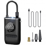 Kaasaskantav nutikas &otilde;hupump RC-K-1052