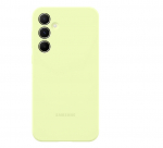 &Uuml;mbris EF-PA556TME Samsung Silicone &Uuml;mbris Galaxy A556 A55 5G Lime
