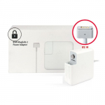 Įkroviklis Apple MagSafe 2 85W (Visiem MacBook Pro 15" / 17" su Retina) su dežute originalus