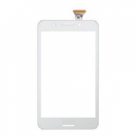 Touchscreen &Uuml;hildub Asus FonePad 7 FE375CXG Valge HQ
