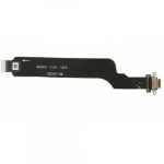 Charging Port &Uuml;hildub Oneplus 6T Koos Flex OEM