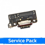Laadimisport &uuml;hilduv Xiaomi 13 Ultra koos Flex / Plata (Service Pack)