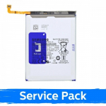 Baterija suderinama su Samsung A156 A15 5G (A155 A15 4G) EB-BA156ABY (Service Pack)