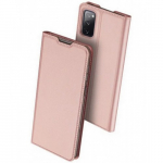 &Uuml;mbris Dux Ducis "Skin Pro" Samsung A366 A36 5G / A566 A56 5G 5G Roosa