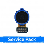 Kaamera &uuml;hilduv Samsung G781 S20 FE 5G Tagakaamera / (&uuml;lilainurk) 12M / (Service Pack)