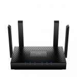 Cudy WR3000 wireless router Gigabit Ethernet Dual-band (2.4 GHz / 5 GHz) must